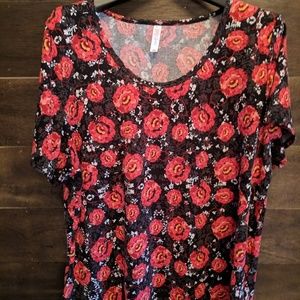 Lularoe Classic T